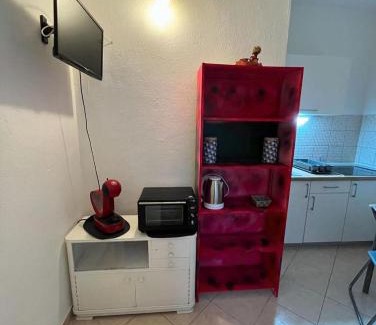 Drasnice Apartment | NORTH SPOT