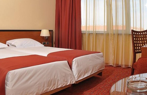 Old City Hotel | North Star Continental Resort