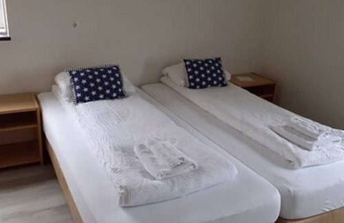 Olafsvik House | North Star Guesthouse Snæfellsnes