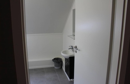 Olafsvik House | North Star Guesthouse Snæfellsnes