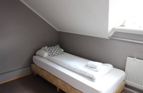 Olafsvik House | North Star Guesthouse Snæfellsnes