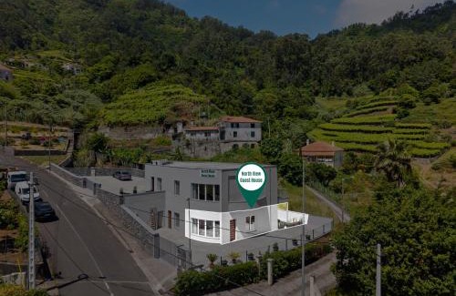 Sao Vicente House | North View Guesthouse