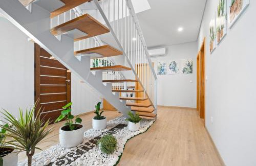 Sao Vicente House | North View Guesthouse