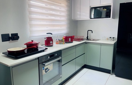 Northam Apartment | Northam’s Choice for Clean, Comfortable Accommodation.