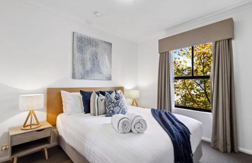 Northbridge Apartment | Northbridge Hideaway 2BDR 1BTH