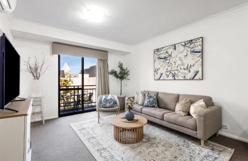 Northbridge Apartment | Northbridge Hideaway 2BDR 1BTH