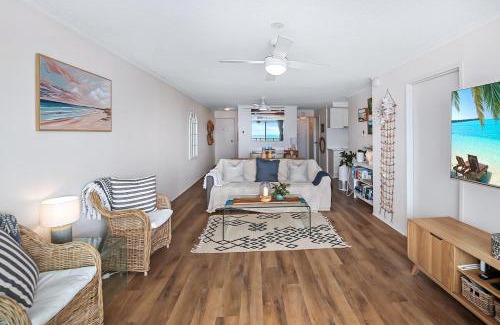 Maroochydore Apartment | Northcliffe Magic - Stunning Views