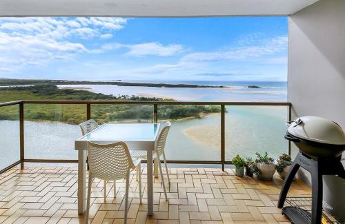 Maroochydore Apartment | Northcliffe Magic - Stunning Views