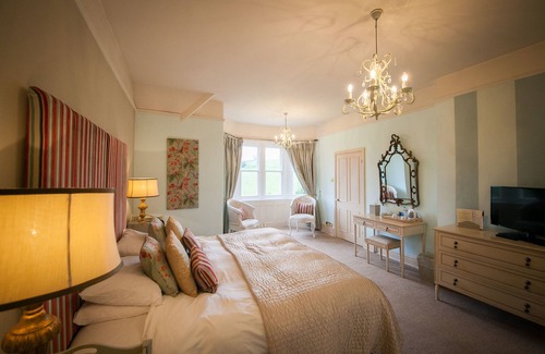 Umberleigh Hotel | Northcote Manor
