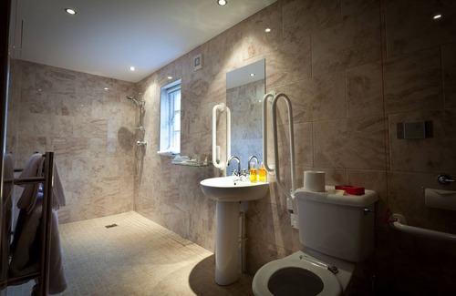 Umberleigh Hotel | Northcote Manor