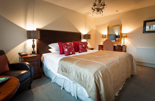 Umberleigh Hotel | Northcote Manor