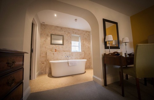 Umberleigh Hotel | Northcote Manor