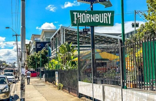 Northcote Apartment | Northcote Spacious studio