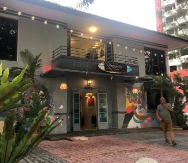 Tanjung Bungah House | Northern Cove Penang