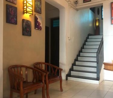 Tanjung Bungah House | Northern Cove Penang