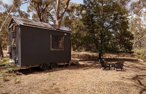 Dadswells Bridge House | Northern Grampians Sanctuary by Tiny Away