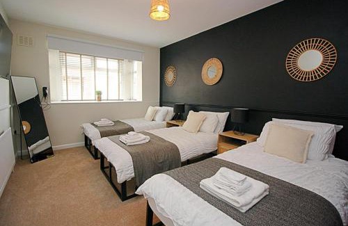 Newcastle-upon-Tyne House | Northern Hideaways, The Nest Ponteland