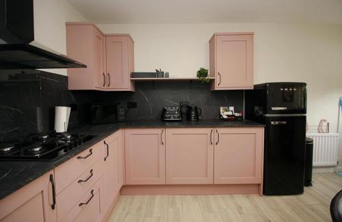 Newcastle-upon-Tyne House | Northern Hideaways, The Nest Ponteland