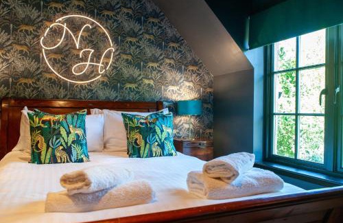 Chathill House | Northern Hideaways Apple Store