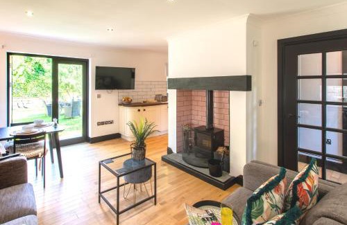 Chathill House | Northern Hideaways Apple Store