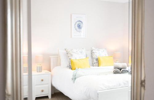 Beadnell House | Northern Hideaways, Orca House Beadnell