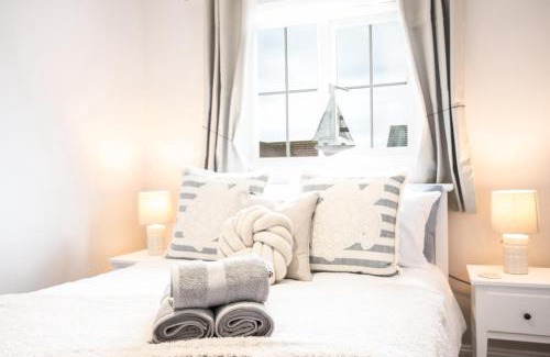 Beadnell House | Northern Hideaways, Orca House Beadnell