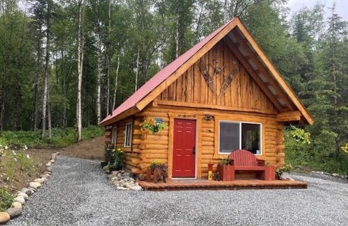 Fishhook Ski Chalet | Northern Nights Lodging