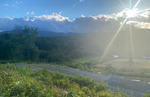 Johnson House | Northern Vermont custom home near Stowe & Smuggs