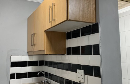 Ekurhuleni House | Northmead lodge