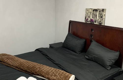 Ekurhuleni House | Northmead lodge