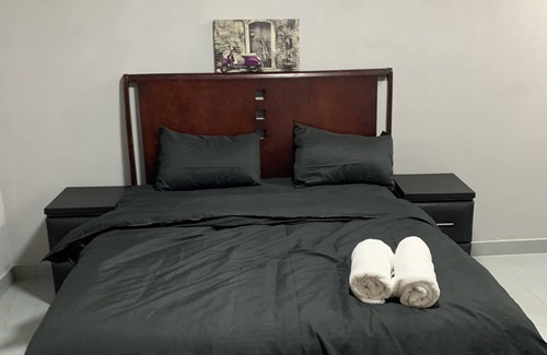 Ekurhuleni House | Northmead lodge