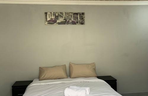 Ekurhuleni House | Northmead lodge