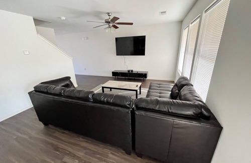 Northport House | Northport Four-Bedroom, Single Story Home