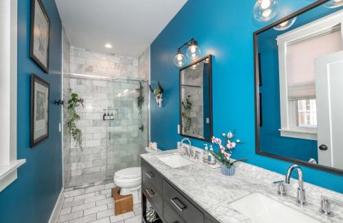 Northside House | Northside Nook Home for 6