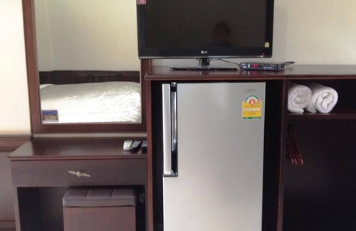 Chiang Rai Hotel | Northstar Hotel and Resort