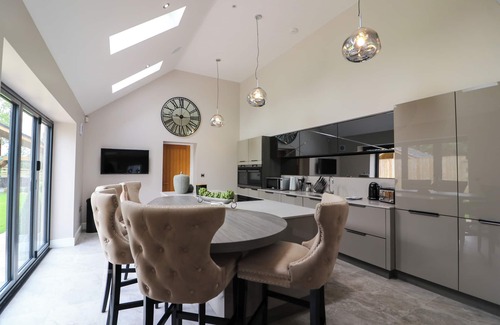 Amble House | Northumberland Luxury Stays - The Chivits
