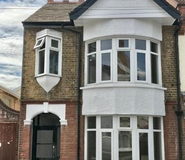 Westcliff-on-Sea House | Northview Drive