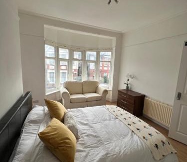Westcliff-on-Sea House | Northview Drive