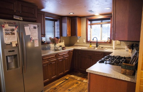 Atlantic Mine House | Northwinds Adventures Da Barn in Heart of the Keweenaw