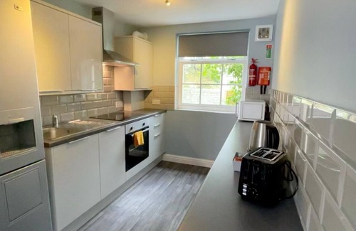 Mumbles Bed & Breakfast | Norton House Hotel