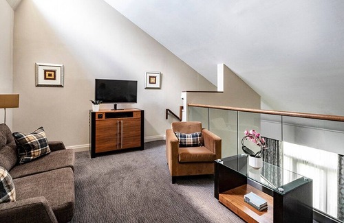 Newbridge Hotel | Norton House Hotel & Spa