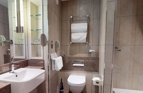 Newbridge Hotel | Norton House Hotel & Spa