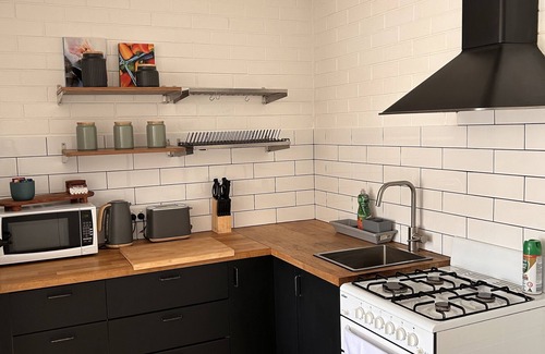 Mosman Park Apartment | NorWest Pines