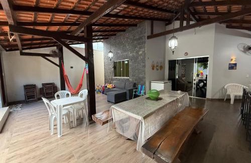 Alter do Chao House | Nossa Casa de férias em Alter do Chão