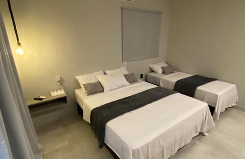 Pipa Hotel | Nossa suíte - Praia da Pipa