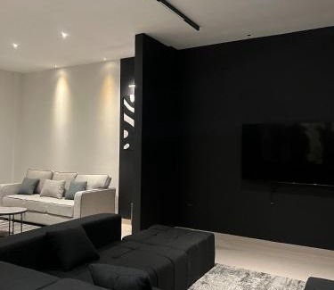 Parongpong Villa | Nossacasa Villa Sejuk Estetik Pool Setiabudi Bandung