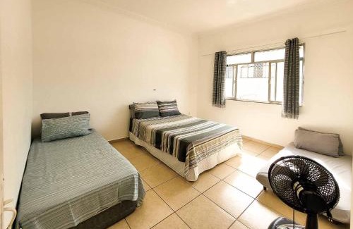 Centro Apartment | Nosso Apê Centro: 3 quartos no centro de JF NA402