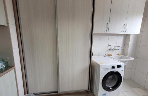 Juventude da Enologia Apartment | Nosso Ap em Bento