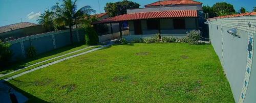 Barra Nova House | Nosso cantinho