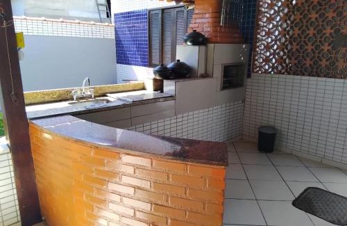 Barra Nova House | Nosso cantinho